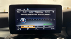 Mercedes-Benz GLC 250d 4Matic AMG Night Ed Prem + 5dr 9G-Tronic Diesel Estate